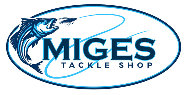 MIGES TACKLE SHOP